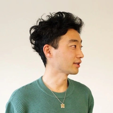 今井紀明のプロフィール写真