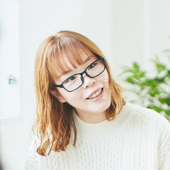 岩田かなみのプロフィール写真