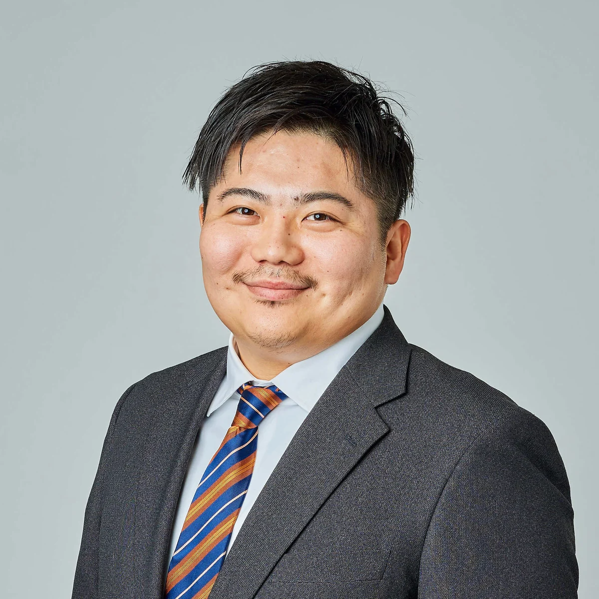 角田直樹のプロフィール写真